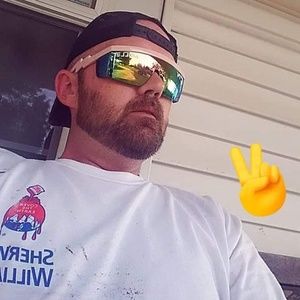 Meet your Posher, Tj